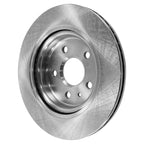 Rear Brake Disc for Chevy Sedan Cadillac CT5 Camaro Impala CT6 XTS