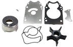 Outboard Water Pump Impeller Repair Kit 17400-98J00 for Suzuki 200-300 HP (2000–2023)