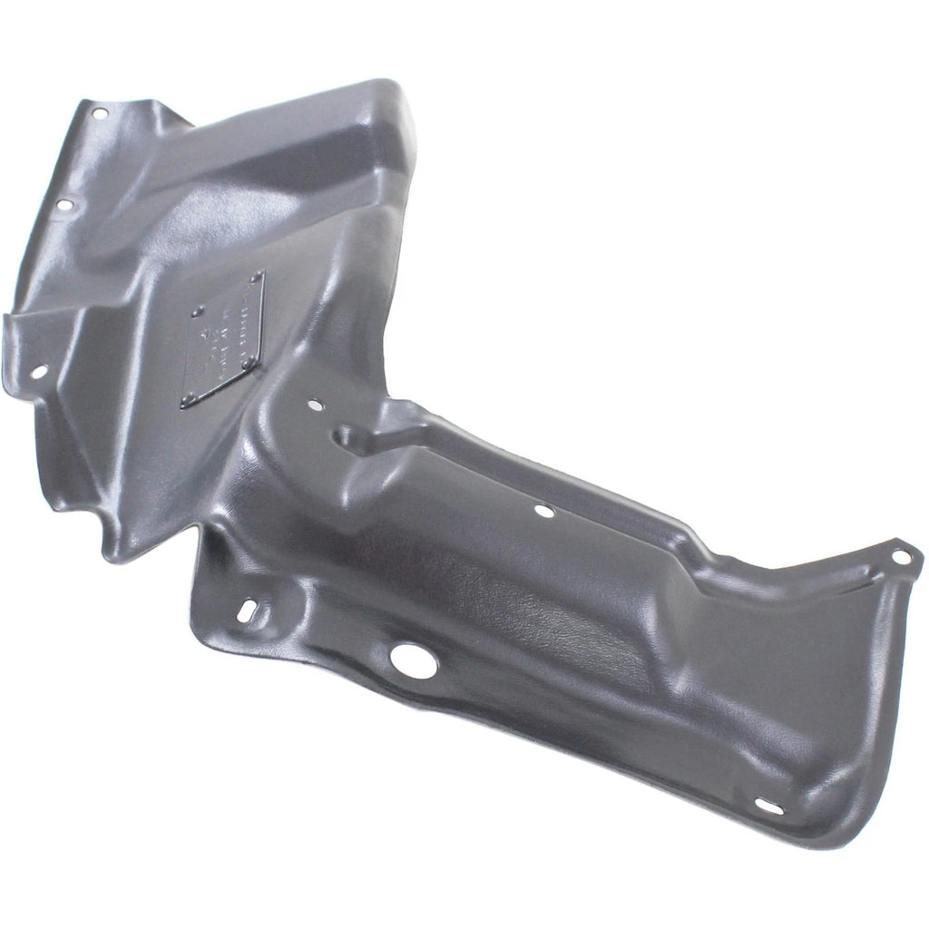 Engine Splash Shield for Toyota Corolla (2003–2008) Driver Side Lower