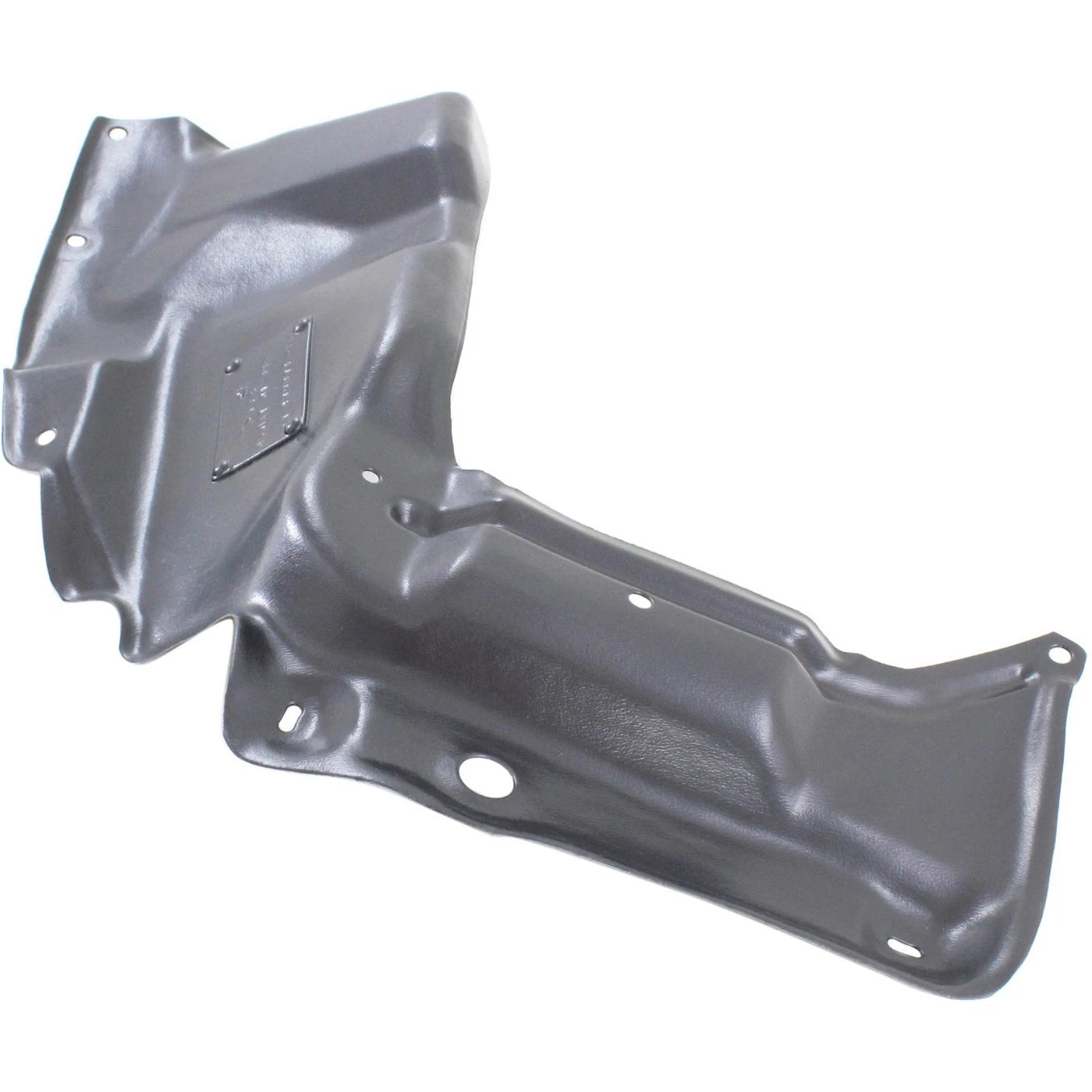 Engine Splash Shield for Toyota Corolla (2003–2008) Driver Side Lower