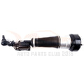 4MATIC Front Left Air Suspension Strut for Mercedes W221 C216 (2007–2013)