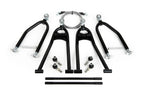 Set of 2 American Star 4130 Chromoly Long Travel A-Arms for Raptor 700/700R/YFZ450