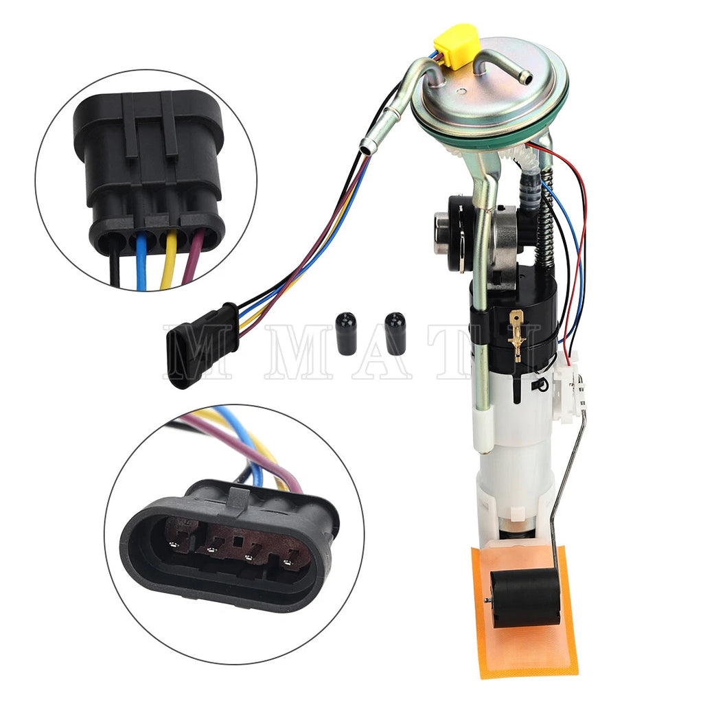 Fuel Pump Assembly 703500766 709000378 for Can-Am Outlander 400-800 (2003-2018)