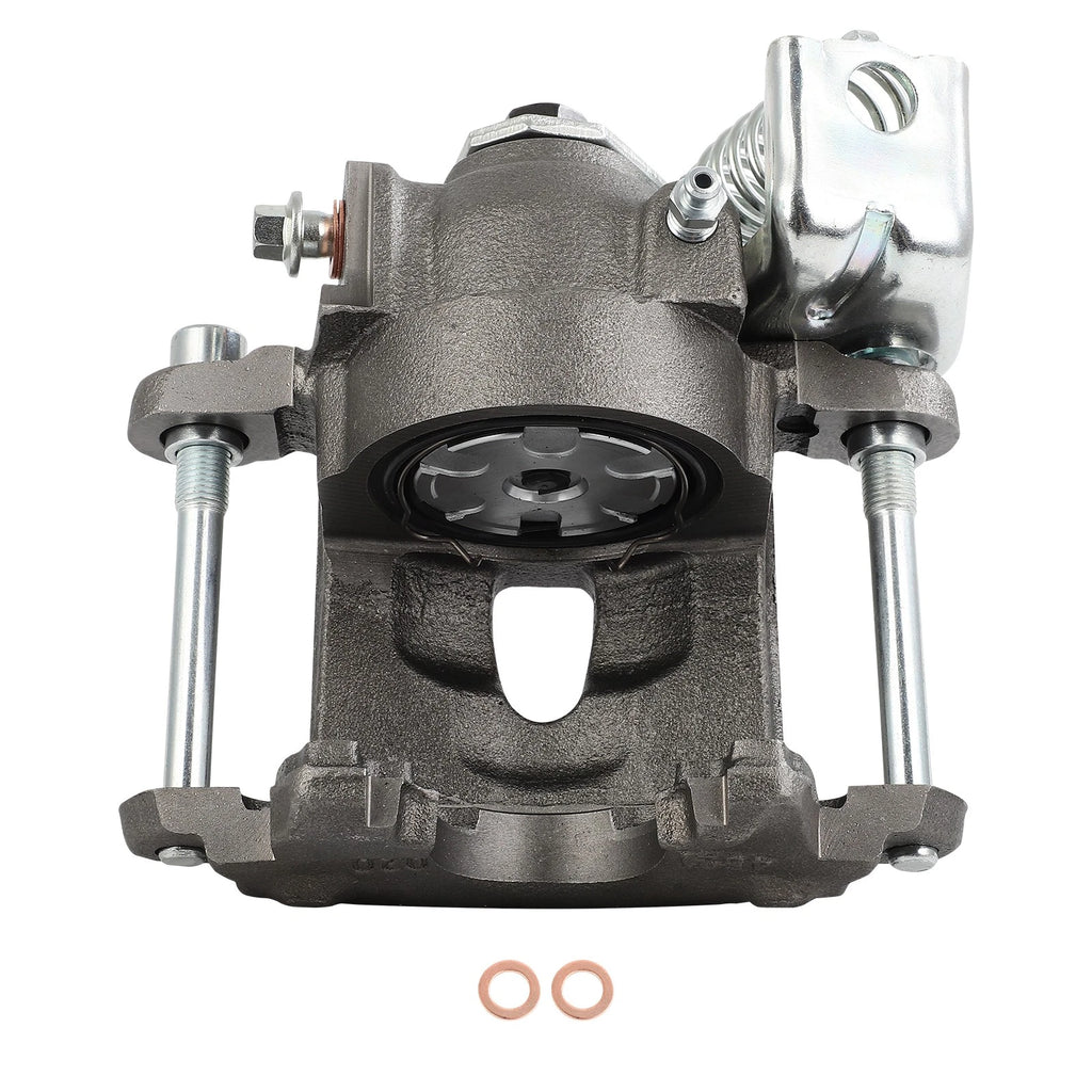 Rear Left Brake Caliper for Buick Riviera (1982–1985)
