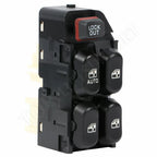 Window Control Switch for Chevy Lumina (1995–2001)