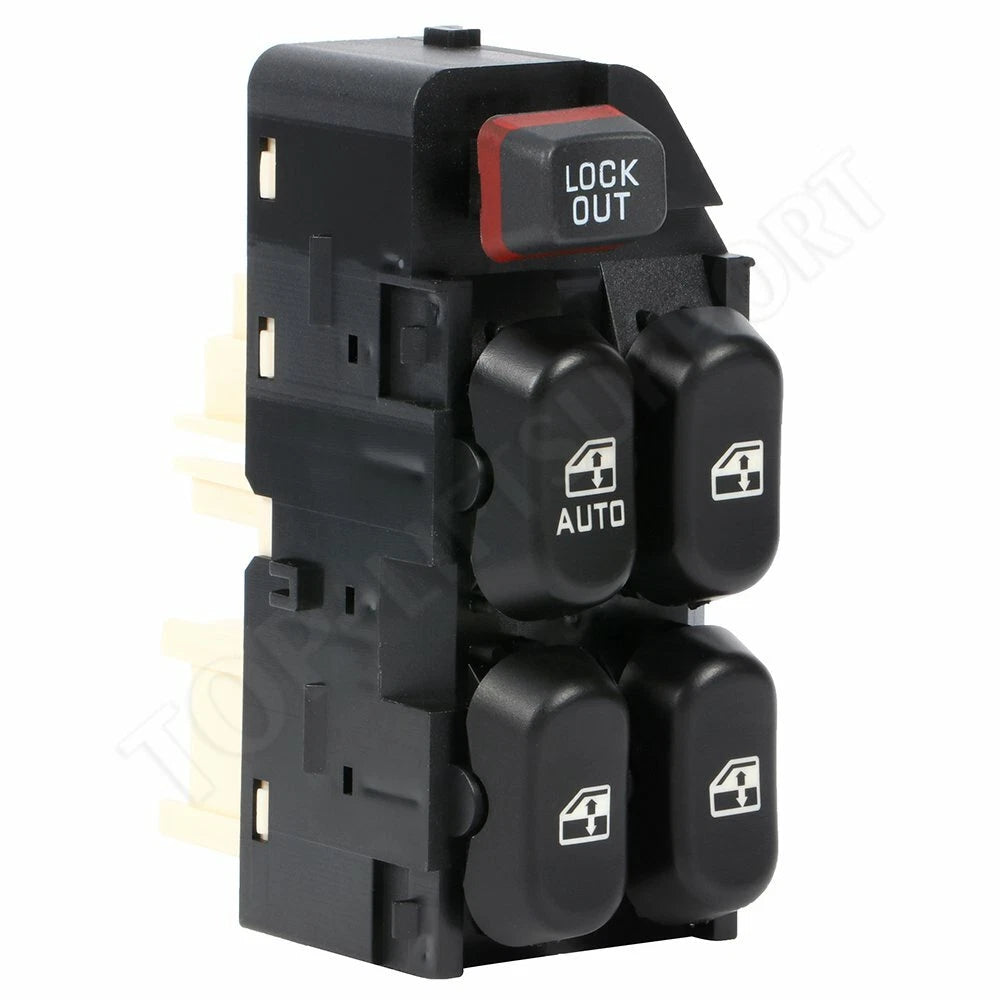 Window Control Switch for Chevy Lumina (1995–2001)