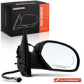 Power Folding Passenger Mirror for Silverado 1500, Tahoe (2007–2008)