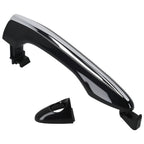 Exterior Door Handle Front Left Plastic for Kia Optima (2011–2015)