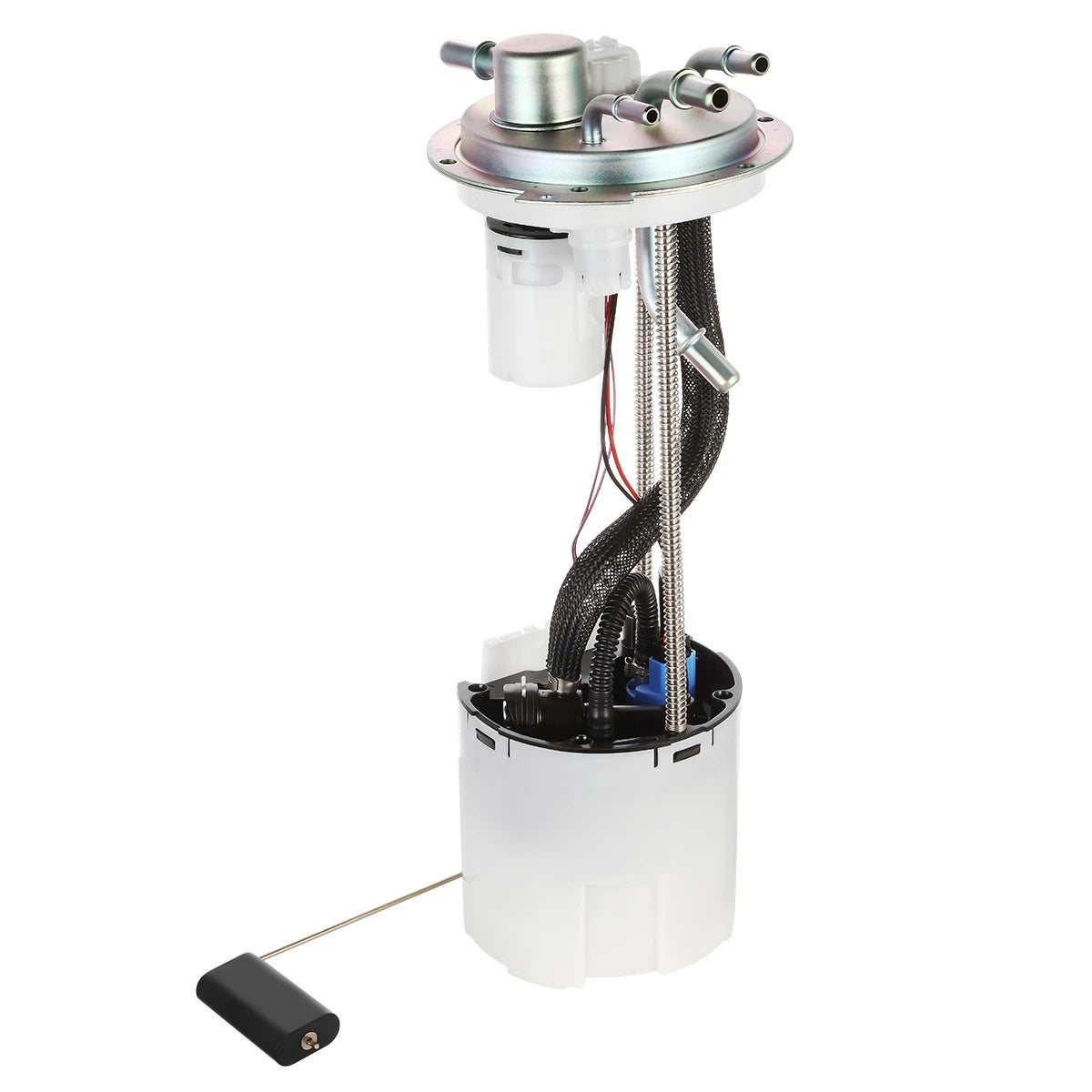 Fuel Gas Pump Module + Sending Unit for GMC Sierra Silverado 1500 (2009–2013)