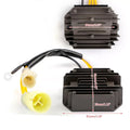 Rectifier Regulator for Suzuki Outboard 40hp 50hp (1999–2004) 32800-87J00 32800-87J10
