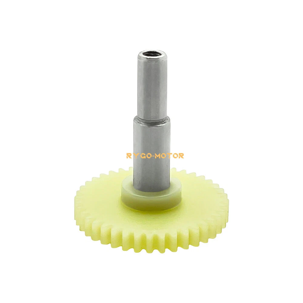 Water Pump Impeller Shaft Gear for Kawasaki KX100 KX85 KX80 KX112 (13234-1103)