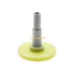 Water Pump Impeller Shaft Gear for Kawasaki KX100 KX85 KX80 KX112 (13234-1103)