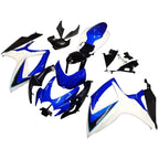 Bodywork Kit for GSXR600 GSX-R750 (2006–2007) K6 Fairings