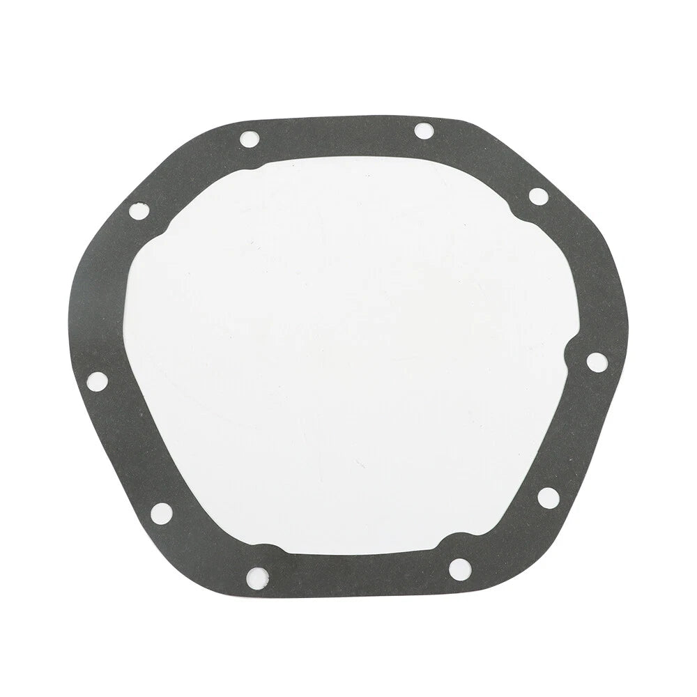Rear Aluminum Differential Cover for D44 10-Bolt (No Year Specified)