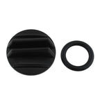 Black Oil Filler Cap for BMW R850 R1100 R1150 R1200 (1993-2006)