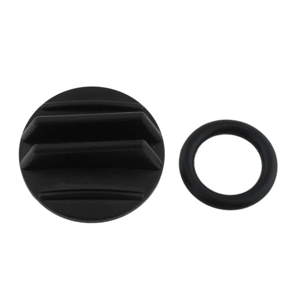 Black Oil Filler Cap for BMW R850 R1100 R1150 R1200 (1993-2006)
