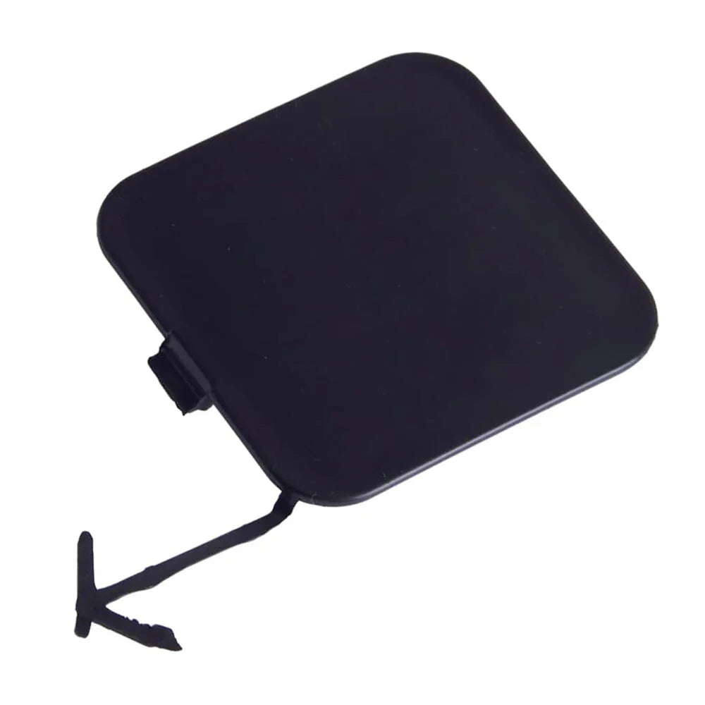 Rear Bumper Tow Eye Cap Cover for Subaru Impreza WRX Crosstrek (2012-2023)