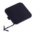 Rear Bumper Tow Eye Cap Cover for Subaru Impreza WRX Crosstrek (2012-2023)