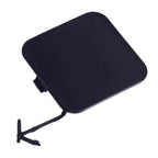 Rear Bumper Tow Eye Cap Cover for Subaru Impreza WRX Crosstrek (2012-2023)