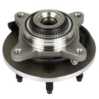 Set of 2 Front Wheel Hub Bearings for Ford F150 Expedition (2004–2008)