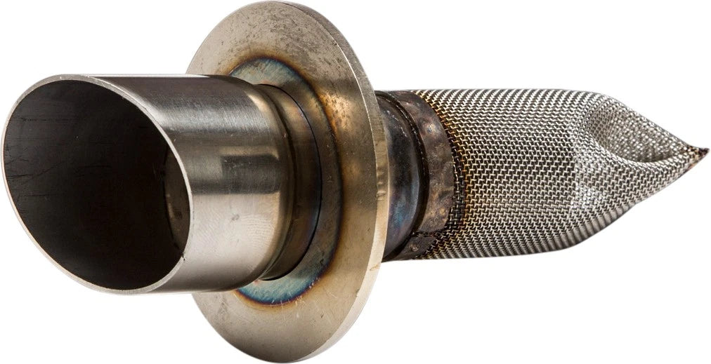 Spark Arrestor Rs 3 Monkey Insert for Motorcycle
