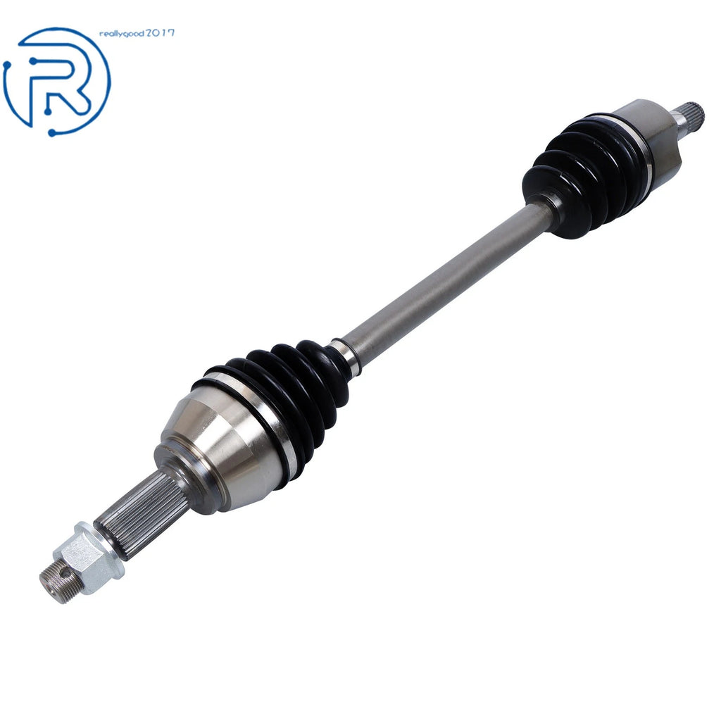 Front Left CV Axle Shaft for Nissan Altima (2013-2018)