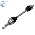Front Left CV Axle Shaft for Nissan Altima (2013-2018)