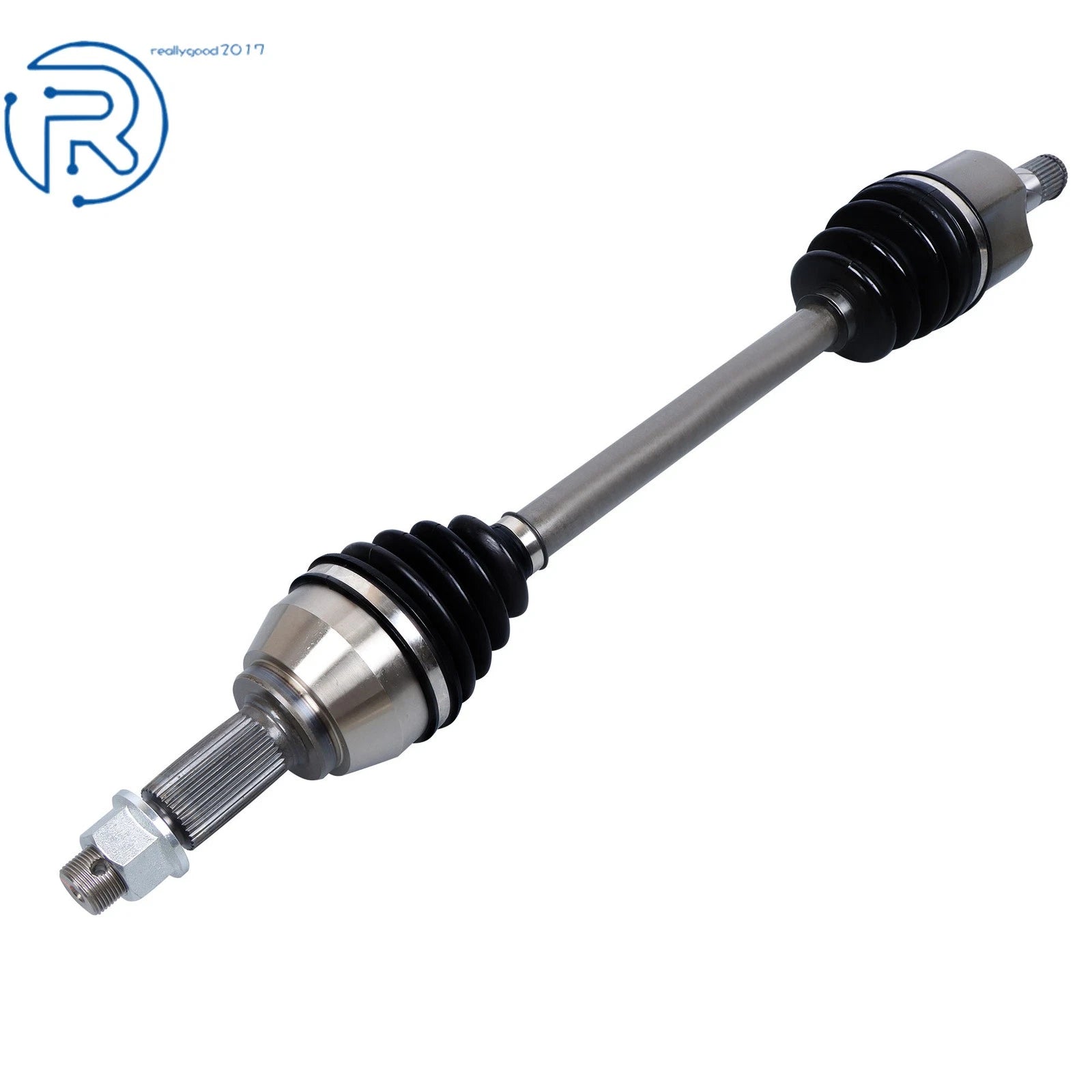 Front Left CV Axle Shaft for Nissan Altima (2013-2018)