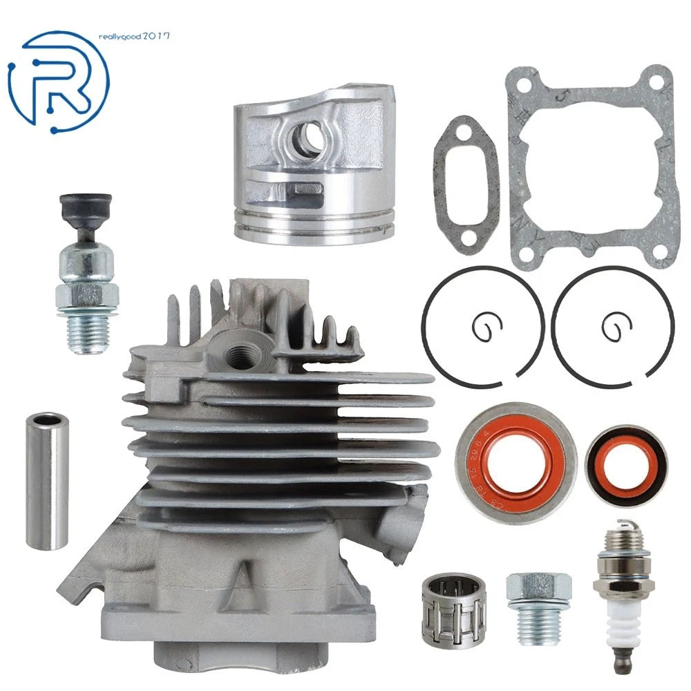 Cylinder Piston Gasket Kit for Stihl MS261 Chainsaw (2012–Present)
