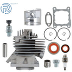 Cylinder Piston Gasket Kit for Stihl MS261 Chainsaw (2012–Present)