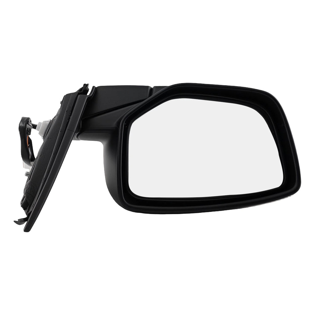 Left Rear View Mirror for Honda Accord (2013–2017) Non-Heated