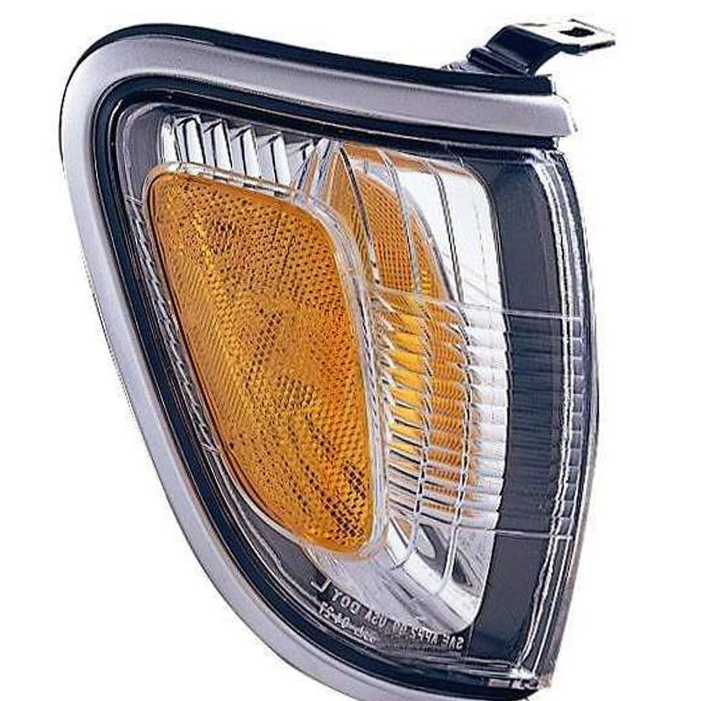 Passenger Side Front Parking Light Assembly Replacement for Ford F-150 (2015–2020)
