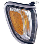 Passenger Side Front Parking Light Assembly Replacement for Ford F-150 (2015–2020)