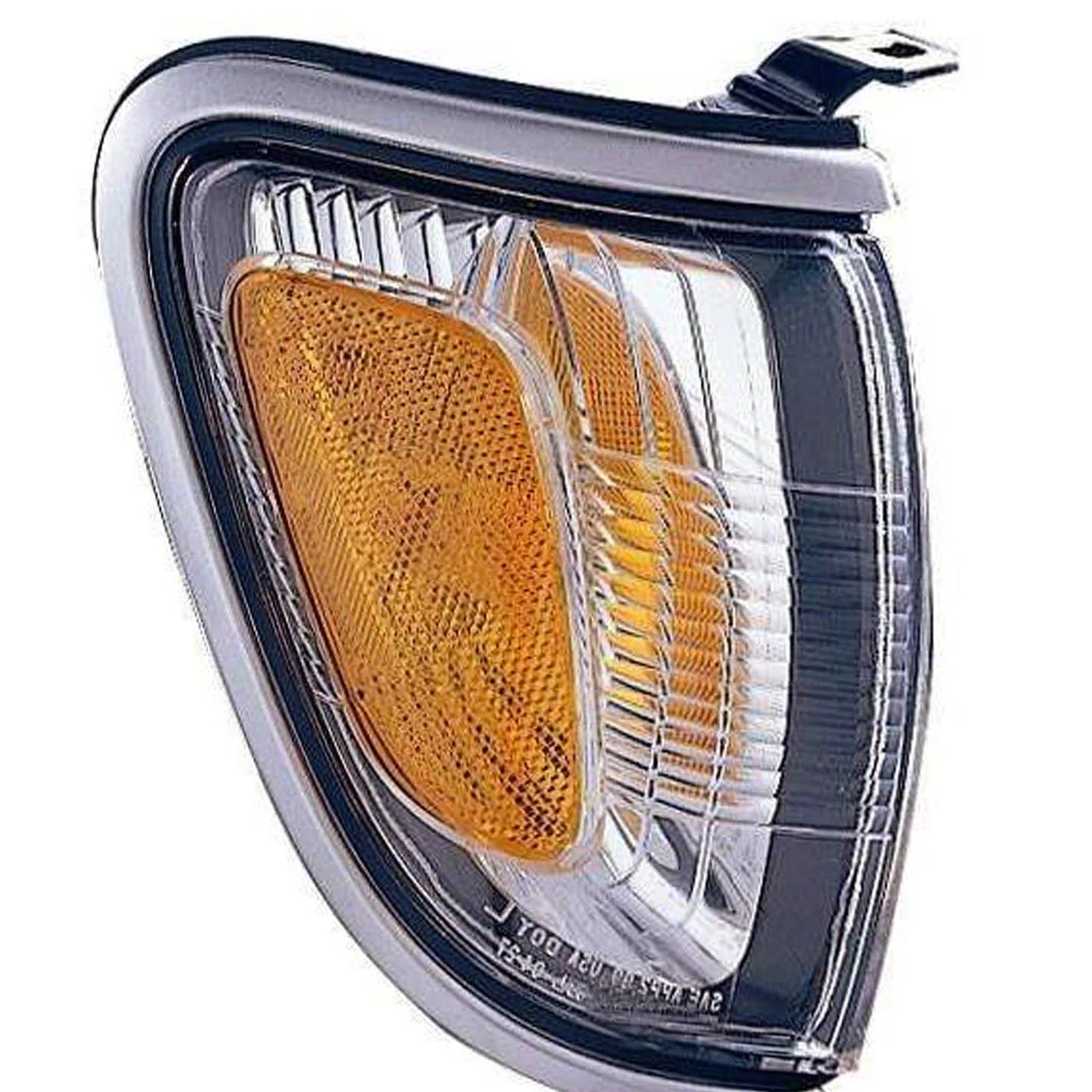Passenger Side Front Parking Light Assembly Replacement for Ford F-150 (2015–2020)