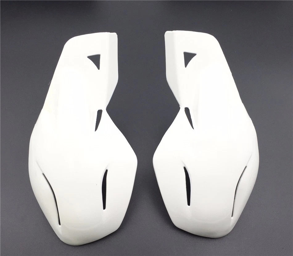 Handlebar Hand Guard Protector for Universal Motorcycle ATV (22mm, 7/8")