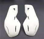 Handlebar Hand Guard Protector for Universal Motorcycle ATV (22mm, 7/8")