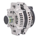 170A Alternator for BMW 135i 335i (2011–2012) 3.0L 7-Groove Clutch Pulley