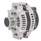 170A Alternator for BMW 135i 335i (2011–2012) 3.0L 7-Groove Clutch Pulley