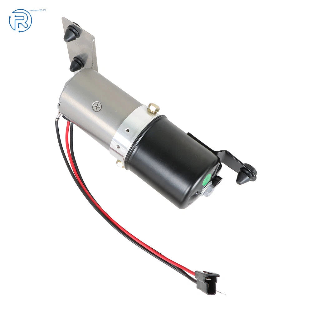 Convertible Top Lift Motor Pump for Chevrolet Impala (1965-1970)