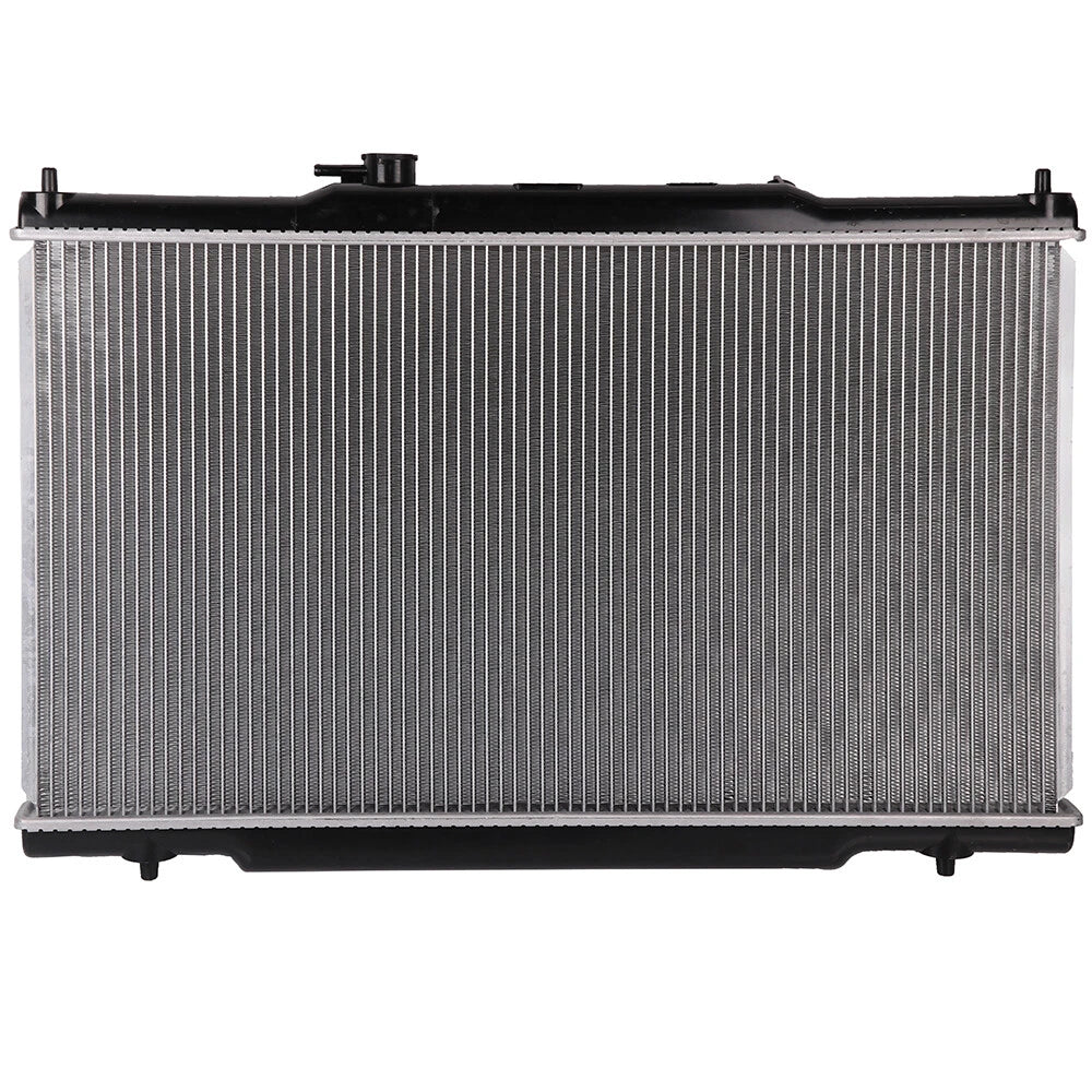 Aluminum Radiator & A/C Condenser Assembly for Honda CR-V Element (2003-2006)