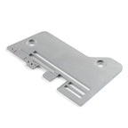 Needle Plate A1115-334-0A0 for Juki MO-634, MO-644D, Bernette 004D, 006D, 1200DA