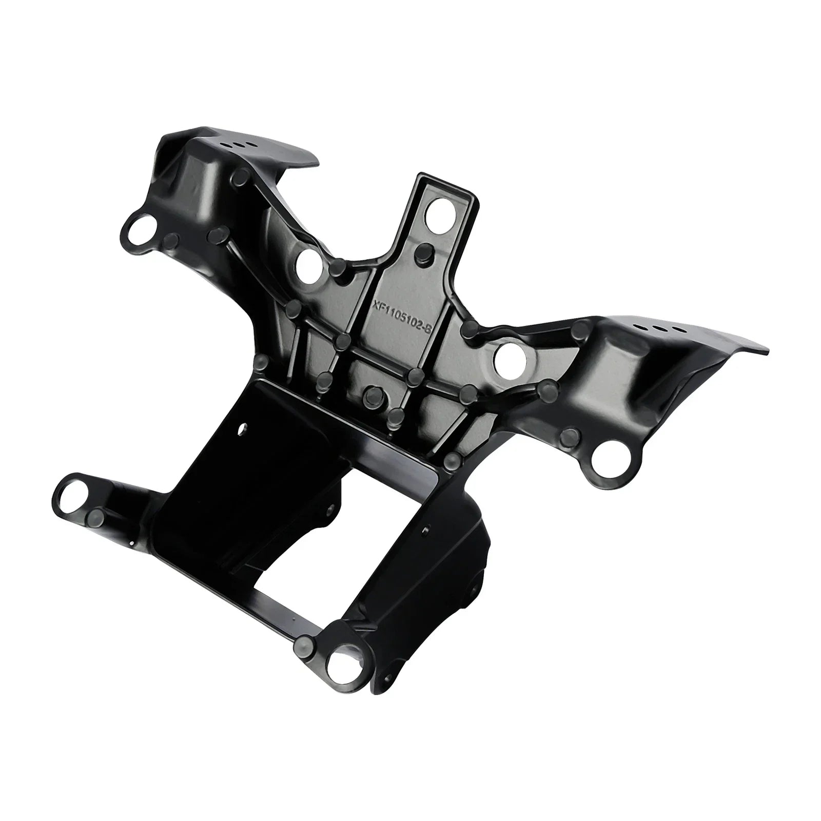 Upper Fairing Stay Bracket for Yamaha YZF R6 (2017-2025)