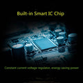 10 x 50SMD 1156 BA15S LED Tail Turn Signal Light Bulbs for Car