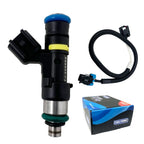 FPF Fuel Injector w/ Harness for Polaris Ranger XP 800 (2011–2017)