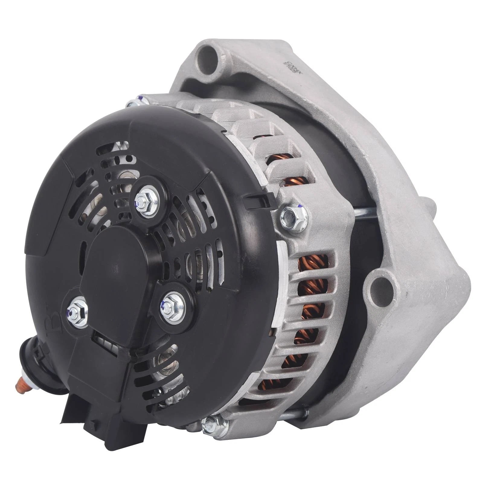 220A Alternator for Chevy Silverado 2500HD GMC Sierra (2015-2016)