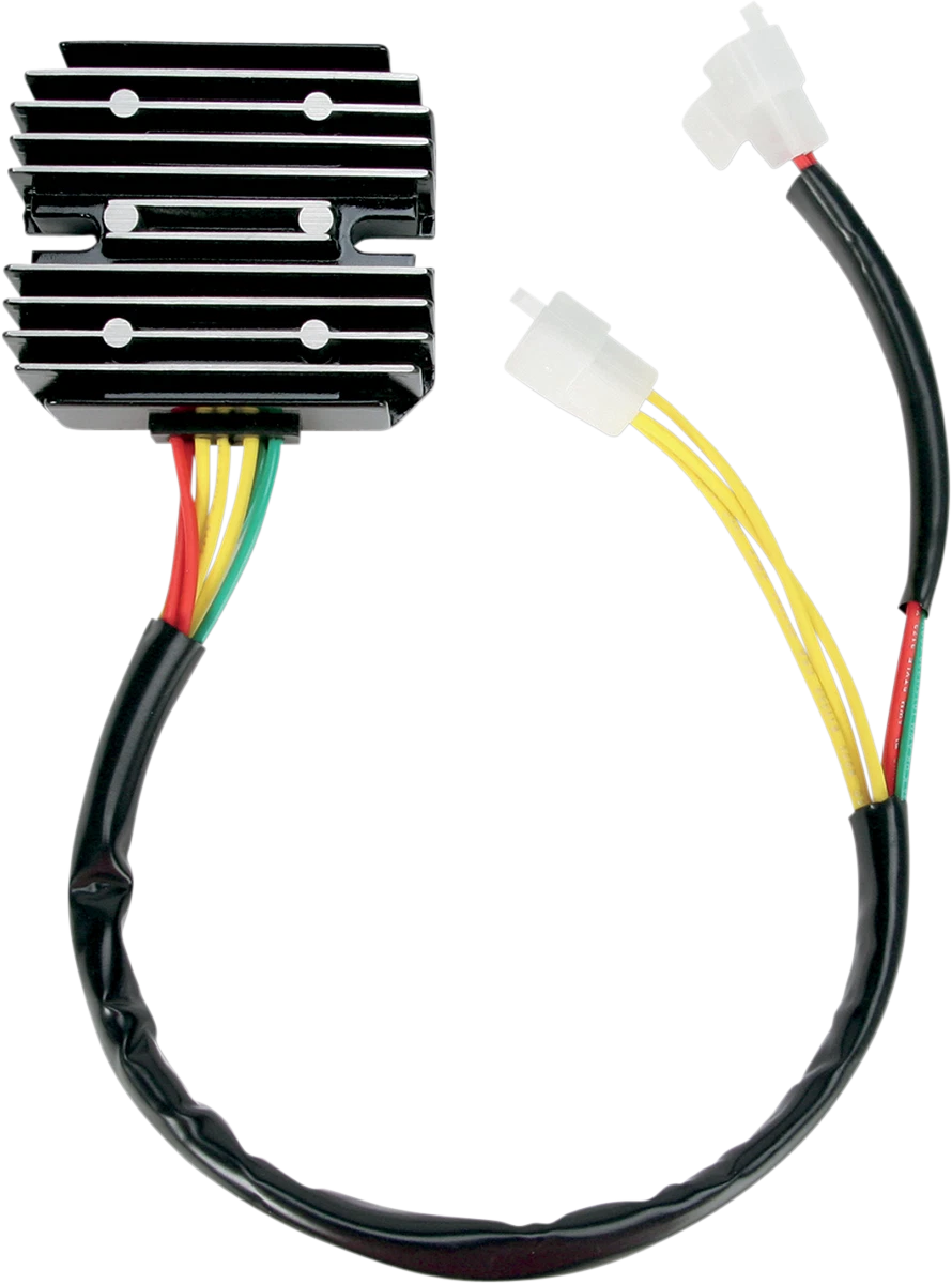 Regulator/Rectifier #10-118 for Honda VT1100 (1985–1999)