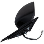 Passenger Side Mirror for Nissan Altima (2013–2018)