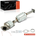 Left Catalytic Converter for Ford Crown Victoria (1996–2002)