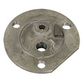 PTO Shifter Plate for Ford New Holland Tractor 3000 3055 3120 3150 319