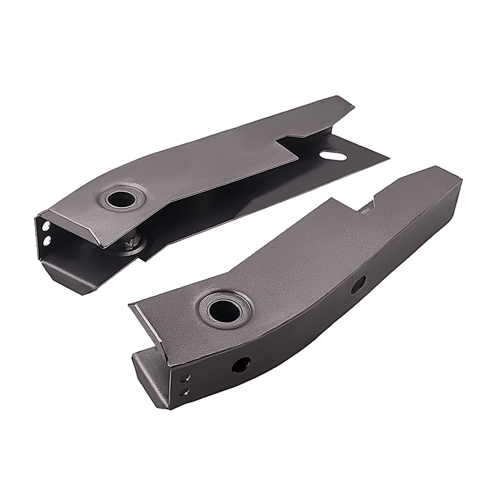 Rear Shackle Mount Frame Repair Kit for Jeep Wrangler YJ (1987–1995)